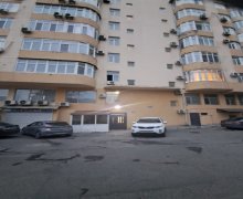 Kirayə (aylıq) Yeni Tikili 28 May m., Nəsimi r.