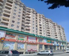 Kirayə (günlük) Yeni Tikili 28 May m., Nəsimi r.