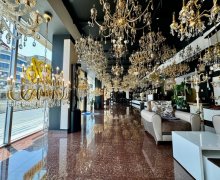 Kirayə (aylıq) Obyekt Nərimanov r.