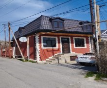 xirdalanda 2 mertebeli heyet evleri/villa Xırdalan ş.