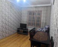 Kirayə (aylıq) Yeni Tikili Bakıxanov qəs., Sabunçu r. Kirayə (aylıq) Yeni Tikili Bakıxanov qəs., Sabunçu r.