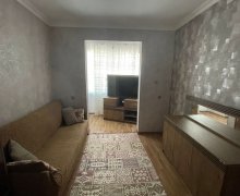 Satılır Köhnə Tikili Xalqlar dostluğu m., Nizami r.