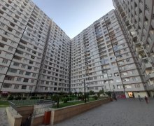 Satılır Yeni Tikili İnşaatçılar m., Yasamal r.