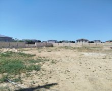 Продажа Участок Новханы, Абшерон р.