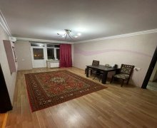 Kirayə (aylıq) Köhnə Tikili Qara Qarayev m., Nizami r.