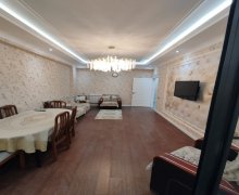 memar ecemide satilan evler Memar Əcəmi m., 5-ci mikrorayon, Nəsimi r.