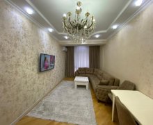 Satılır Yeni Tikili Həzi Aslanov m., H.Aslanov qəs., Xətai r.