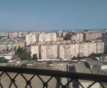 Satılır Yeni Tikili İnşaatçılar m., Yeni Yasamal qəs., Yasamal r.