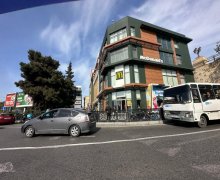 Satılır Köhnə Tikili Neftçilər m., 8-ci kilometr, Nizami r.