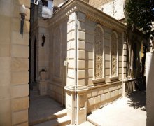 Аренда Дома/Виллы м. Ичяришяхяр м., Сябаиль р. Аренда Дома/Виллы м. Ичяришяхяр м., Сябаиль р.