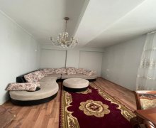 Kirayə (aylıq) Yeni Tikili Həzi Aslanov m., Xətai r.