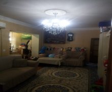 Satılır Köhnə Tikili Nəsimi m., 9-cu mikrorayon, Binəqədi r.