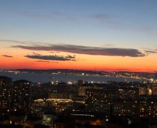 ehmedlide aylıq kiraye evler Əhmədli m., Xətai r.