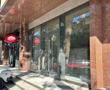 genclikde kiraye obyektler Gənclik m., Nərimanov r.