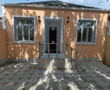 Satılır Həyət evi/villa Xırdalan ş.