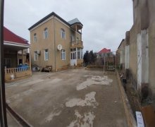 Satılır Həyət evi/villa Saray, Abşeron r.