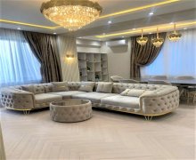 Kirayə (aylıq) Yeni Tikili 28 May m., Nəsimi r.