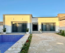 Satılır Bağ evi Şüvəlan, Xəzər r.