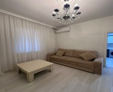 Kirayə (aylıq) Yeni Tikili Zabrat qəs., Sabunçu r.