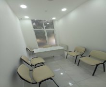 Kirayə (aylıq) Obyekt Nizami m., Yasamal qəs., Yasamal r.