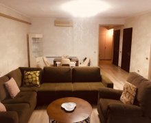 Kirayə (aylıq) Yeni Tikili İçərişəhər m., Səbail r.