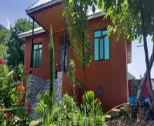 Kirayə (günlük) Bağ evi Qəbələ ş. Kirayə (günlük) Bağ evi Qəbələ ş.