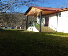 Satılır Həyət evi/villa İsmayıllı ş. Satılır Həyət evi/villa İsmayıllı ş.