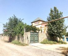 Satılır Həyət evi/villa Koroğlu m., Maştağa qəs., Sabunçu r.