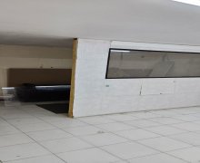 Kirayə (aylıq) Obyekt Nəsimi r.