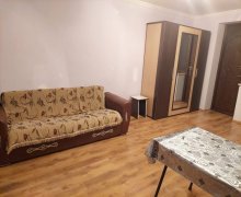 Kirayə (aylıq) Köhnə Tikili Qara Qarayev m., 8-ci kilometr, Nizami r.