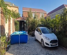 Satılır Həyət evi/villa Masazır, Abşeron r.