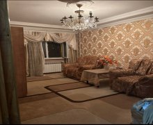 Satılır Köhnə Tikili A.S.Puşkin parkı, Qaradağ r.