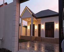 Satılır Həyət evi/villa Buzovna, Xəzər r. Satılır Həyət evi/villa Buzovna, Xəzər r.