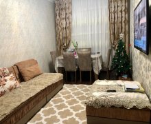 Satılır Köhnə Tikili Həzi Aslanov m., H.Aslanov qəs., Xətai r.