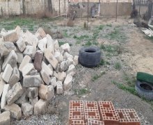 Satılır Torpaq Gəncə ş.