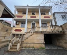 Satılır Həyət evi/villa Kürdəxanı qəs., Sabunçu r.