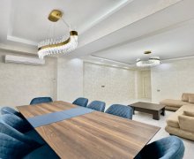 genclikde yeni tikili evler Gənclik m., Nərimanov r.