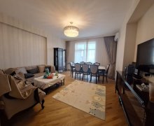 Satılır Yeni Tikili Nəriman Nərimanov m., Nərimanov r.