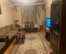 Kirayə (aylıq) Yeni Tikili Yeni Yasamal qəs., Yasamal r.