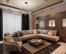 Kirayə (aylıq) Yeni Tikili Memar Əcəmi m., 2-ci mikrorayon, Nəsimi r.