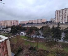 Satılır Köhnə Tikili Yeni Günəşli qəs., Suraxanı r.