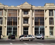 Kirayə (aylıq) Obyekt Nəriman Nərimanov m., Nərimanov r.