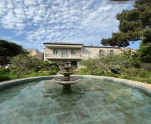 Satılır Həyət evi/villa Bakıxanov qəs., Sabunçu r. Satılır Həyət evi/villa Bakıxanov qəs., Sabunçu r.
