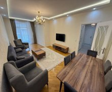 yasamalda yeni tikili binalarin satisi 8 Noyabr m., Yasamal qəs., Yasamal r.