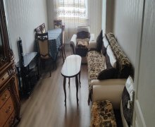 Kirayə (aylıq) Yeni Tikili Hövsan qəs., Suraxanı r.