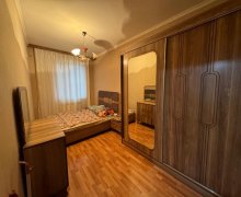 Kirayə (aylıq) Köhnə Tikili Nəsimi m., Nəsimi r.