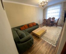 Satılır Köhnə Tikili Yeni Günəşli qəs., Suraxanı r.