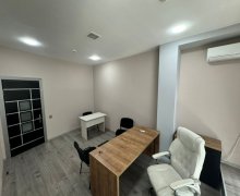 Kirayə (aylıq) Ofis Gənclik m., Nərimanov r.