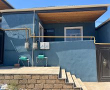 Satılır Həyət evi/villa Binəqədi qəs., Binəqədi r.