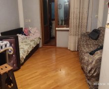 Kirayə (aylıq) Köhnə Tikili İnşaatçılar m., Yasamal r.